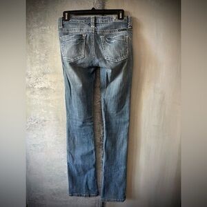 Sale — ROCK Premium Boot Cut Jeans, 26